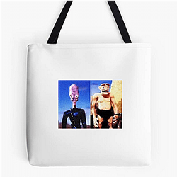 Prometheus and Bob Merch For Fans Prometheus And Bob Bags