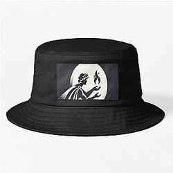 Prometheus and the Divine Flame Hat