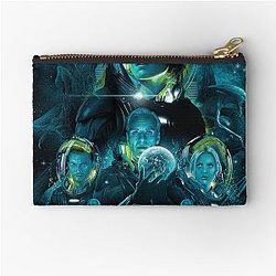 Prometheus Movie Pouch