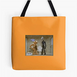 Prometheus and Bob Special Collection Prometheus And Bob Bags