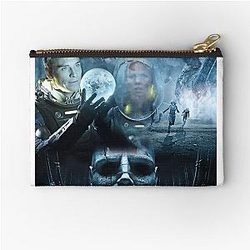 Prometheus Horror Movie Bag