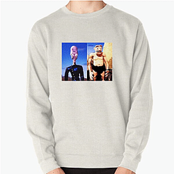Prometheus and Bob Merch For Fans Prometheus And Bob Sweatshirts
