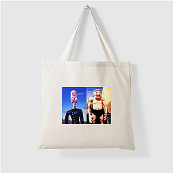 Prometheus and Bob Merch For Fans Prometheus And Bob Bags