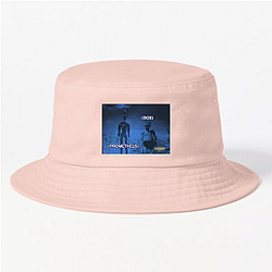 Prometheus and Bob Merch Prometheus And Bob Hats & Caps