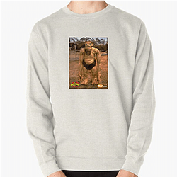 Prometheus and Bob Limited Collection Prometheus And Bob Sweatshirts