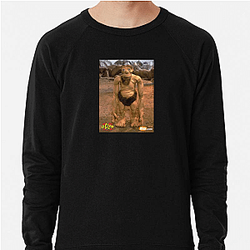 Prometheus and Bob Limited Collection Prometheus And Bob Sweatshirts
