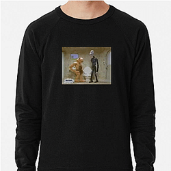 Prometheus and Bob Special Collection Prometheus And Bob Sweatshirts
