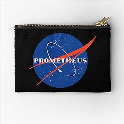 Prometheus NASA Pouch