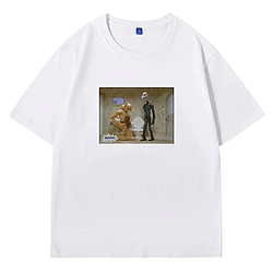 Prometheus and Bob Special Collection Prometheus And Bob T-Shirts