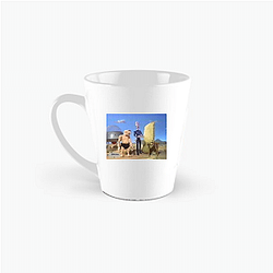 Prometheus and Bob Merchandise For Fans Prometheus And Bob Mugs