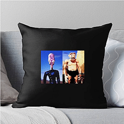 Prometheus and Bob Merch For Fans Prometheus And Bob Pillows Cover