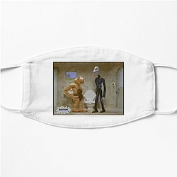 Prometheus and Bob Special Collection Prometheus And Bob Face Masks