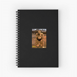 Prometheus and Bob Limited Collection Prometheus And Bob Notebook