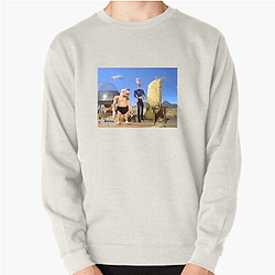 Prometheus and Bob Merchandise For Fans Prometheus And Bob Sweatshirts