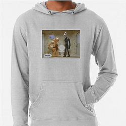 Prometheus and Bob Special Collection Prometheus And Bob Hoodies