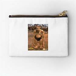 Prometheus and Bob Limited Collection Prometheus And Bob Zipper Pouches