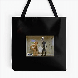 Prometheus and Bob Special Collection Prometheus And Bob Bags