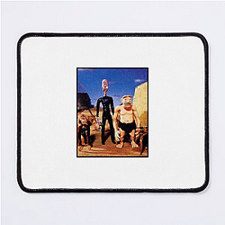 Prometheus and Bob Merch Collection Prometheus And Bob Mouse Pads