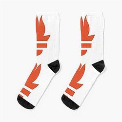 Prometheus 4x Socks