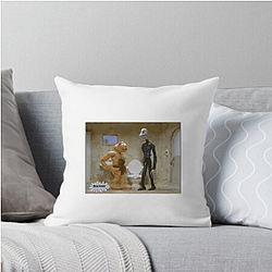 Prometheus and Bob Special Collection Prometheus And Bob Pillows Cover