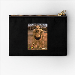 Prometheus and Bob Limited Collection Prometheus And Bob Zipper Pouches