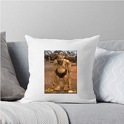 Prometheus and Bob Limited Collection Prometheus And Bob Pillows Cover