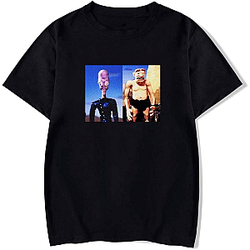 Prometheus and Bob Merch For Fans Prometheus And Bob T-Shirts