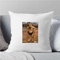 Prometheus and Bob Limited Collection Prometheus And Bob Pillows Cover