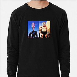 Prometheus and Bob Merch For Fans Prometheus And Bob Sweatshirts