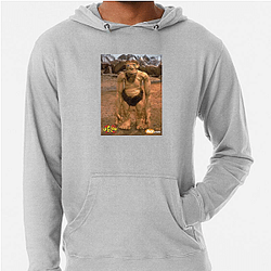 Prometheus and Bob Limited Collection Prometheus And Bob Hoodies