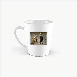 Prometheus and Bob Special Collection Prometheus And Bob Mugs