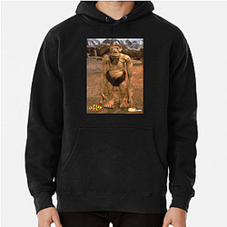 Prometheus and Bob Limited Collection Prometheus And Bob Hoodies