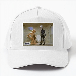 Prometheus and Bob Special Collection Prometheus And Bob Hats & Caps