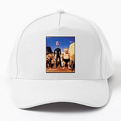 Prometheus and Bob Merch Collection Prometheus And Bob Hats & Caps
