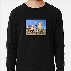 Prometheus and Bob Merchandise For Fans Prometheus And Bob Sweatshirts