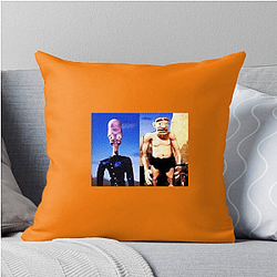 Prometheus and Bob Merch For Fans Prometheus And Bob Pillows Cover