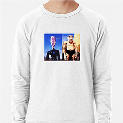 Prometheus and Bob Merch For Fans Prometheus And Bob Sweatshirts