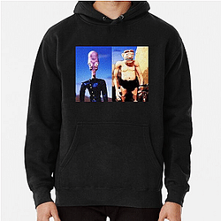 Prometheus and Bob Merch For Fans Prometheus And Bob Hoodies