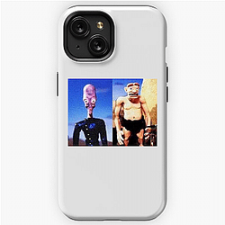 Prometheus and Bob Merch For Fans Prometheus And Bob iPhone Cases