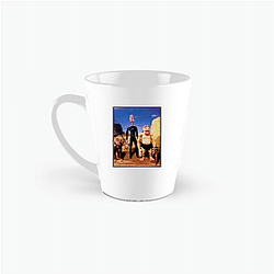 Prometheus and Bob Merch Collection Prometheus And Bob Mugs