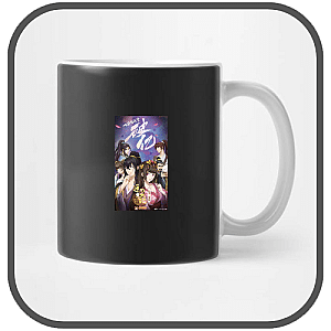 Psychic Princess Mugs