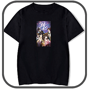 Psychic Princess T-Shirts