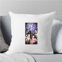 Psychic Princess Merch For Fans Psychic Princess Pillows Cover