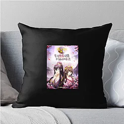 Psychic Princess Merch Collection Psychic Princess Pillows Cover
