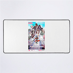 Psychic Princess Signature Psychic Princess Mouse Pads