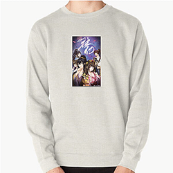 Psychic Princess Merch For Fans Psychic Princess Sweatshirts