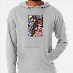 Psychic Princess Special Collection Psychic Princess Hoodies