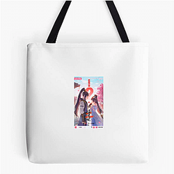 Psychic Princess Collection for fans Psychic Princess Bags