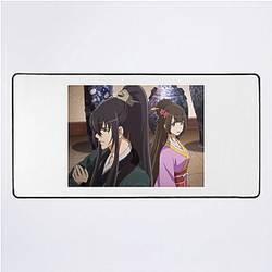 Psychic Princess Limited Collection Psychic Princess Mouse Pads