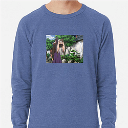 Psychic Princess Merchandise Psychic Princess Sweatshirts
